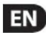 BEHRINGER XUSB - To install an interface I/O card: - 3