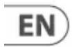 BEHRINGER WINGDANTE - 1
