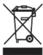 BEHRINGER WINGDANTE - Caution - 3