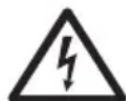 BEHRINGER WINGDANTE - CAUTION RISK OF ELECTRIC SHOCK! DO NOT OPEN! ATTENTION RISQUED' ELECROCUTION! NE PAS OUVRIR! - 1