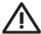 BEHRINGER XDANTE - Caution - 1