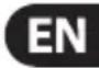 BEHRINGER XDANTE - Caution - 2
