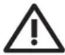 BEHRINGER XDANTE - Caution - 1