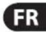 BEHRINGER XDANTE - Configuration de synchronisation alternative : - 3