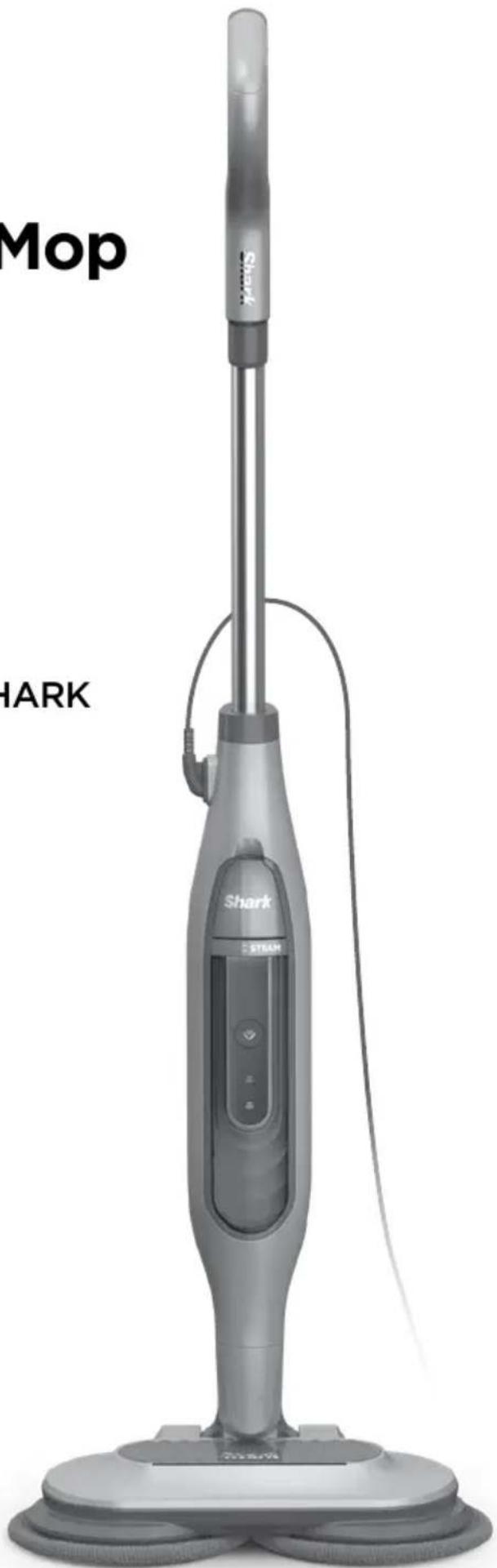 SHARK Genius S6002 - 1