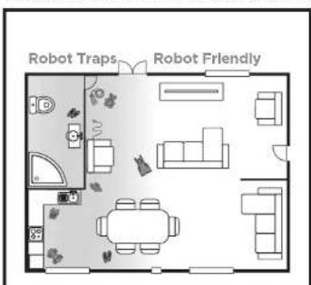 SHARK Ion Robot RV761 - OBOT - 1