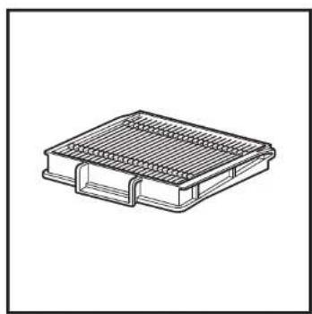 SHARK Ion Robot RV761 - CLEANING THE FILTER - 3
