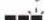 SHARK Ion Robot RV761 - CHARGE INDICATOR LIGHTS - 3