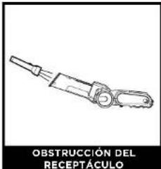 SHARK Vertex AZ2002 - CÓMO VERIFICAR SI HAY OBSTRUCCIONES - 3
