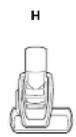 SHARK Vertex AZ2002 - Bolsa para accesorios - 8
