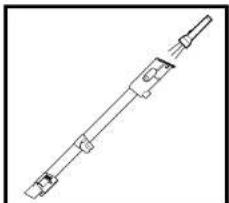 SHARK Vertex AZ2002 - VERIFICATION DE LA PRESENCE D'OBSTRUCTIONS - 2