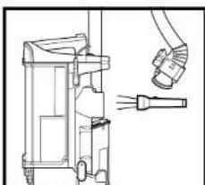 SHARK Vertex AZ2002 - VERIFICATION DE LA PRESENCE D'OBSTRUCTIONS - 1