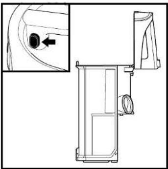 SHARK Vertex AZ2002 - CLEANING MODES - 8