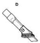 SHARK Vertex AZ2002 - Accessory Bag - 4