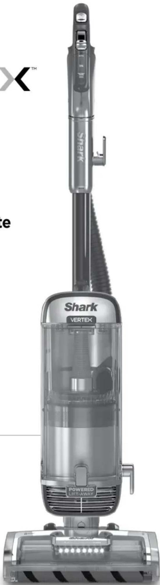 SHARK Vertex AZ2002 - 1