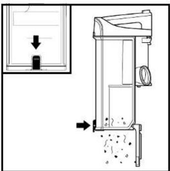 SHARK Vertex AZ2002 - CLEANING MODES - 7