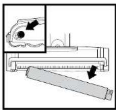SHARK Vertex AZ2002 - SELF-CLEANING BRUSHROLL - 1