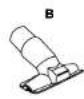 SHARK Vertex AZ2002 - Accessory Bag - 2