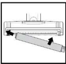 SHARK Vertex AZ2002 - SELF-CLEANING BRUSHROLL - 2