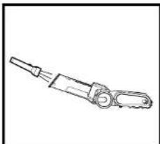 SHARK Vertex AZ2002 - VERIFICATION DE LA PRESENCE D'OBSTRUCTIONS - 3