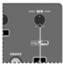 BEHRINGER CMD STUDIO 4a - CMD STUDIO 4a Controls - 2