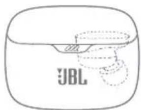 JBL Tune 660NC - DUAL CONNECT + SYNC - 5