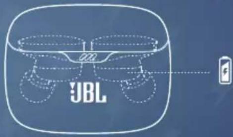 JBL Tune 660NC - CHARGING - 3