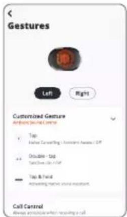JBL Tune 660NC - DO MORE WITH THE APP - 4