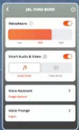 JBL Tune 660NC - VOICEAWARE - 4