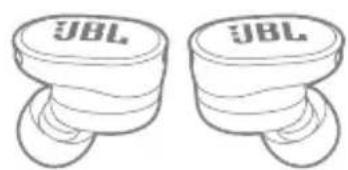 JBL Tune 660NC - FIRST TIME USE - 1