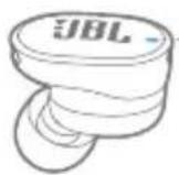 JBL Tune 660NC - LED BEHAVIORS - 2