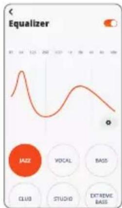 JBL Tune 660NC - DO MORE WITH THE APP - 5