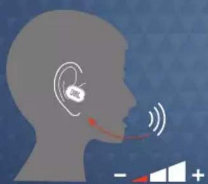 JBL Tune 660NC - VOICEAWARE - 2