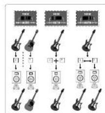 BEHRINGER NX3000D - GARANTIE LIMITÉE - 4