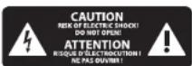 BEHRINGER Eurocom MA4008 - Consignes de sécurité - 1