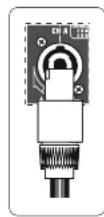 BEHRINGER KM750 - Étape 2: réglages - 1