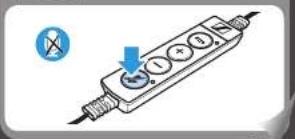 SENNHEISER SC 230 USB MS II - 2