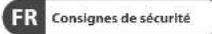 BEHRINGER Ultragraph Pro FBQ1502HD - GARANTIA LIMITADA - 1