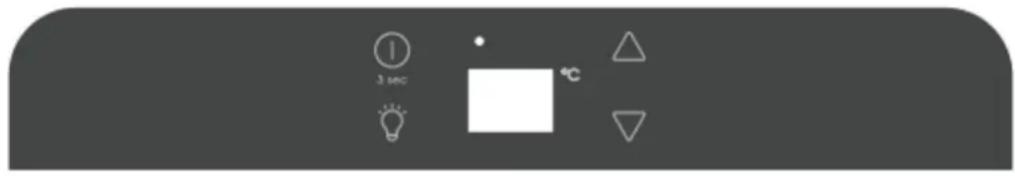 CANDY CCVB 30F1 - Control System Instruction - 1