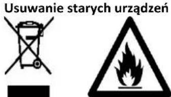 CANDY CCVB 30F1 - INFORMACJE DOTYCZĄCE BEZPIECZEŃSTWA - 1
