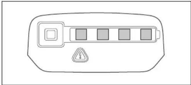 HUSQVARNA 530iBX - Pour charger la batterie - 3