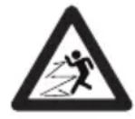 HUSQVARNA 530iBX - Symboles concernant le produit - 8