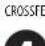 BEHRINGER Monitor 2 USB - Korzystanie z funkcji CROSSFEED - 4
