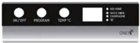 HOOVER HWINE 500 HWC 150 EELW - ELEKTRONIK MIT WI-FI AUS DEM HAUSE HOOVER - 1