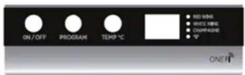 HOOVER HWINE 500 HWC 150 EELW - HOOVER ELECTRONIC WITH WI-FI - 1