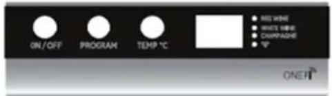 HOOVER HWINE 500 HWC 150 EELW - ÉLECTRONIQUE HOOVER AVEC WI- FI - 1