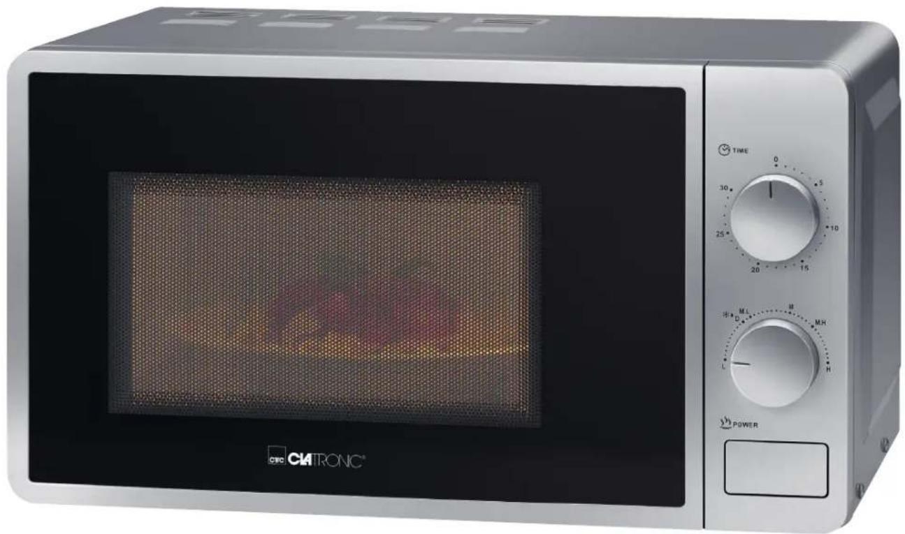 CLATRONIC MW 791 - 1