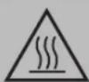 CLATRONIC MW 791 - Signs and Symbols on the Appliance - 1