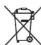 CLATRONIC MW 791 - Significato del symbolo "Eliminazione" - 1
