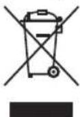 CLATRONIC MS 3693 - Meaning of the "Wheelie Bin" Symbol - 1